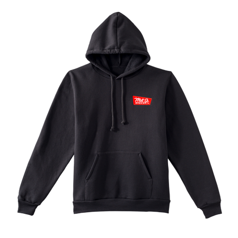 Made in Canada Mill Street Hoodie